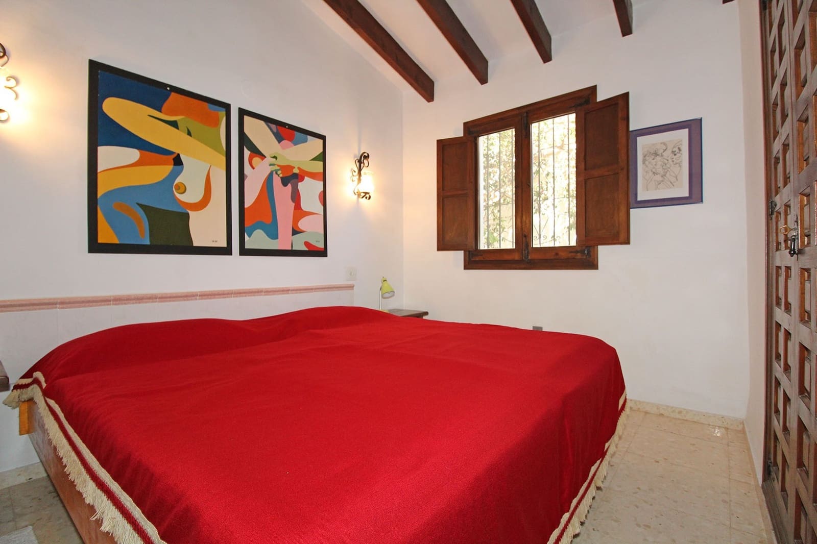 Chalet de 5 habitaciones en Moraira en venta - 670.000 € (Ref: 7477506)