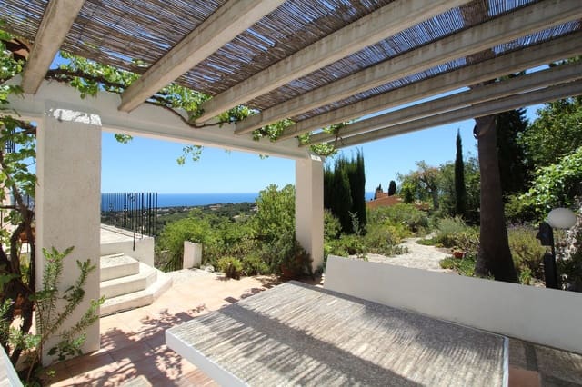 Chalet de 5 habitaciones en Moraira, Teulada-Moraira en venta - 670.000 € (Ref: 7477506)