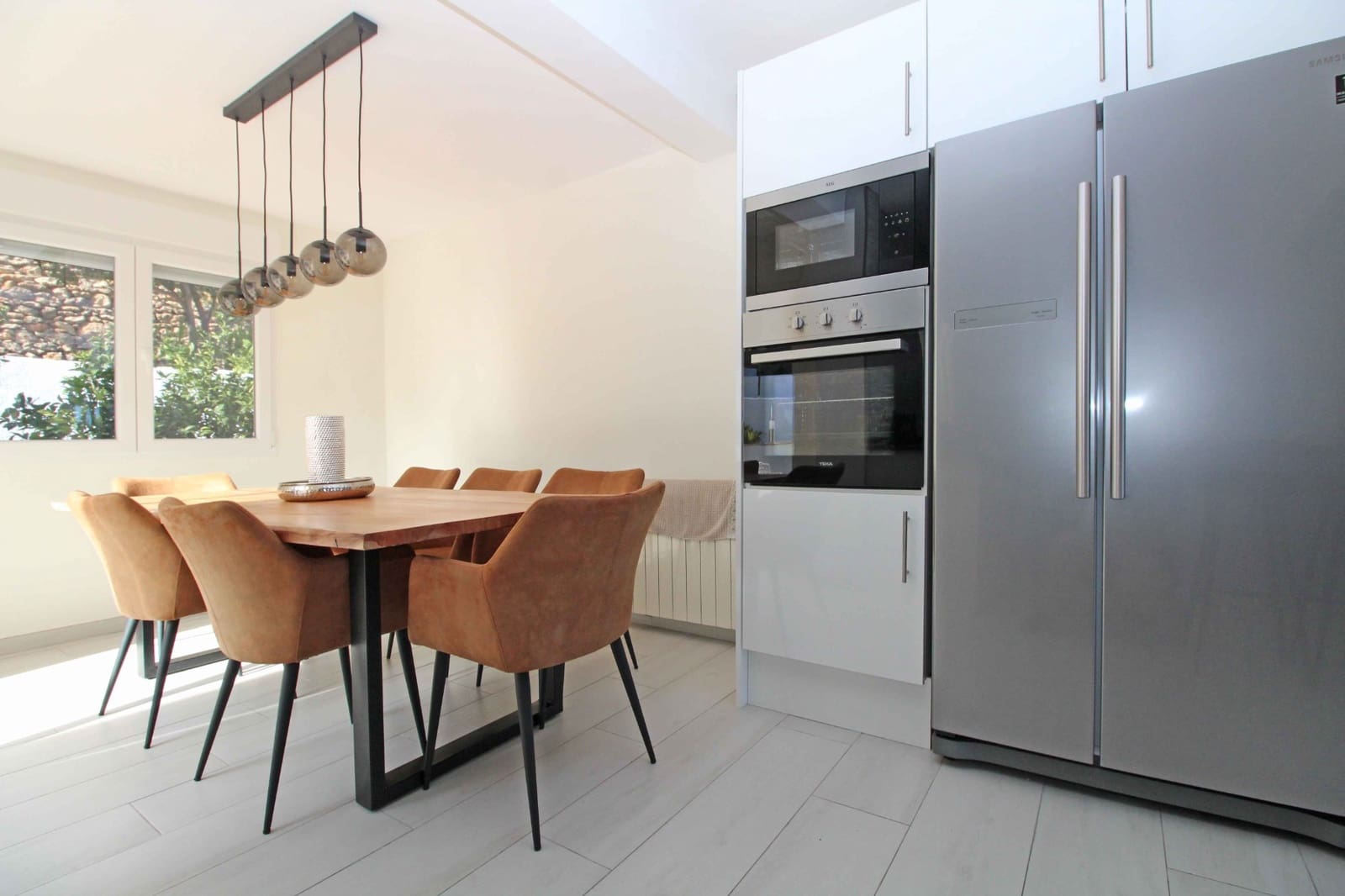 4 makuuhuone Huvila myytävänä paikassa Benissa - 660 000 € (Ref: 7477526)