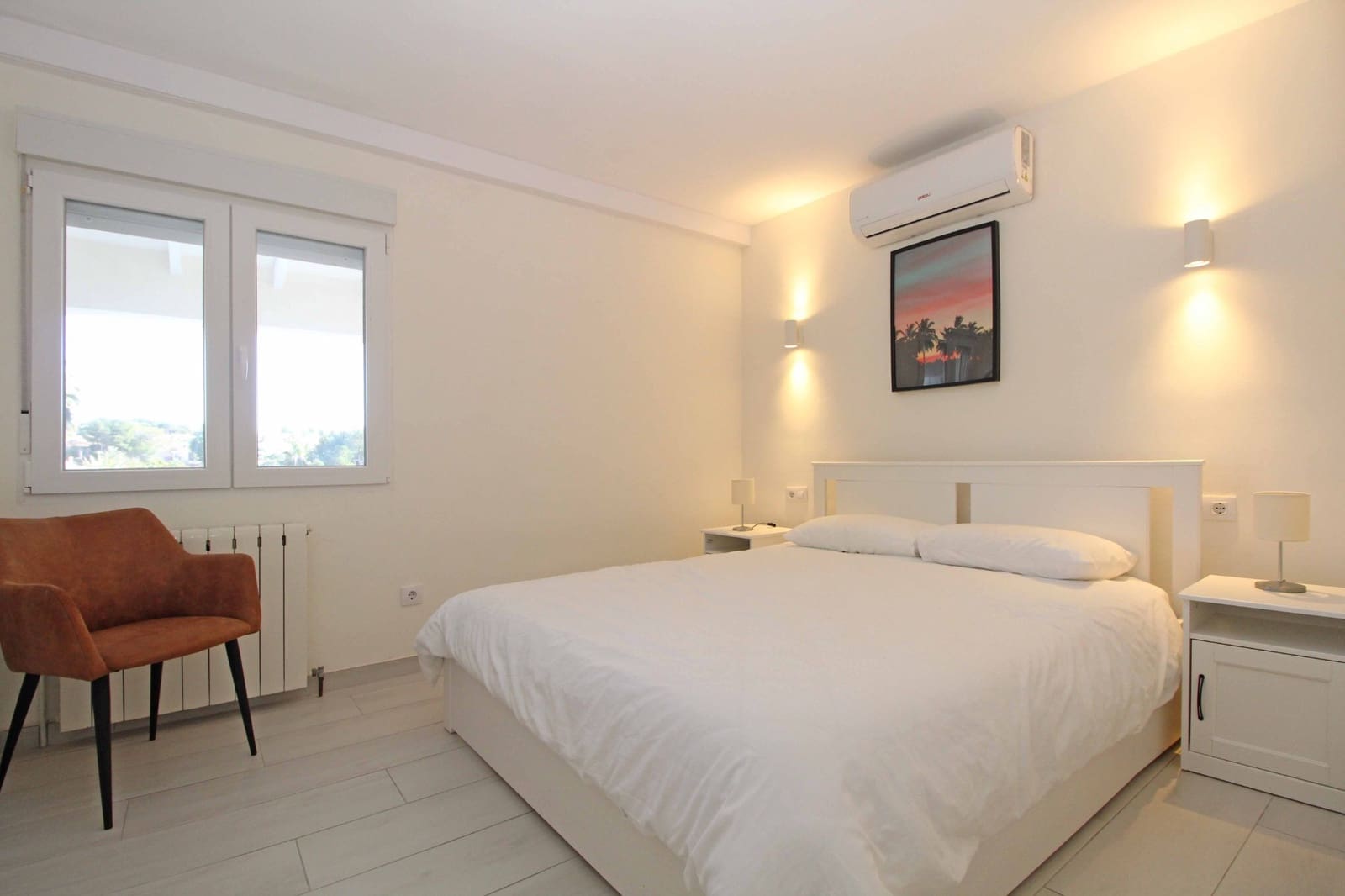 4 makuuhuone Huvila myytävänä paikassa Benissa - 660 000 € (Ref: 7477526)