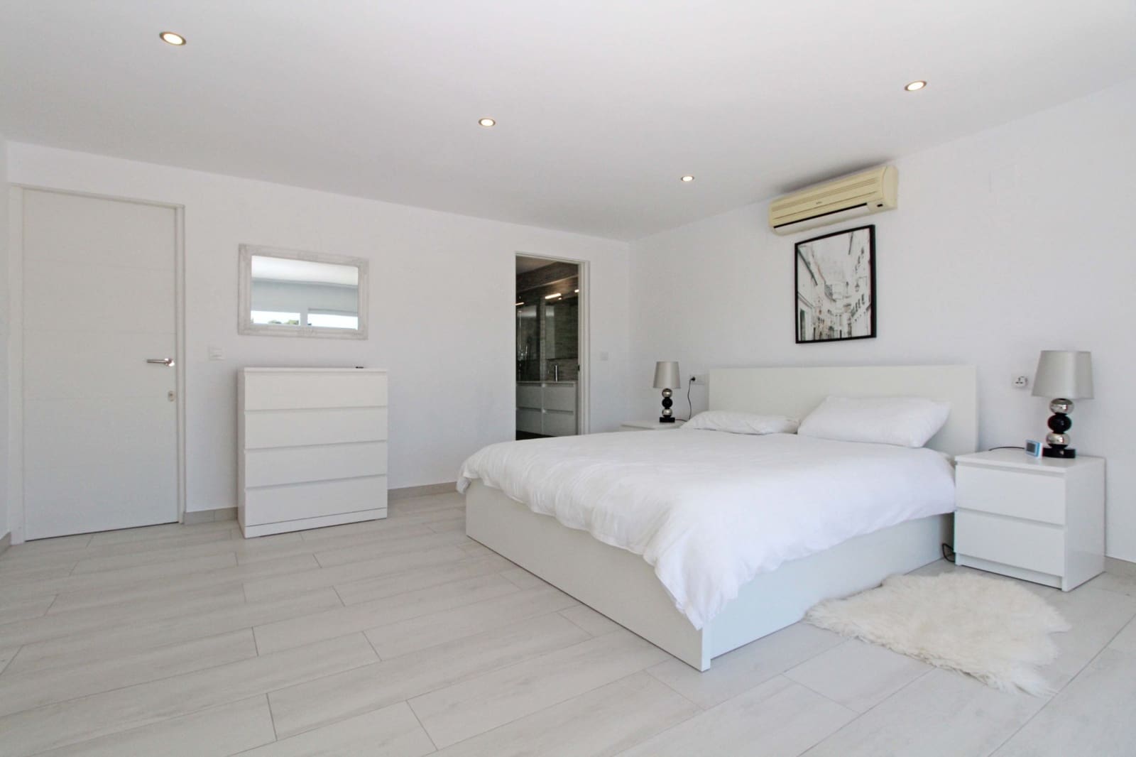 4 makuuhuone Huvila myytävänä paikassa Benissa - 660 000 € (Ref: 7477526)