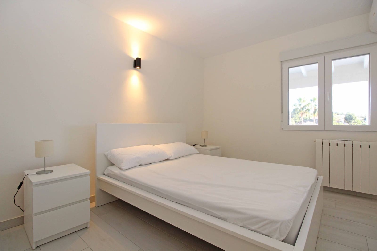 4 makuuhuone Huvila myytävänä paikassa Benissa - 660 000 € (Ref: 7477526)