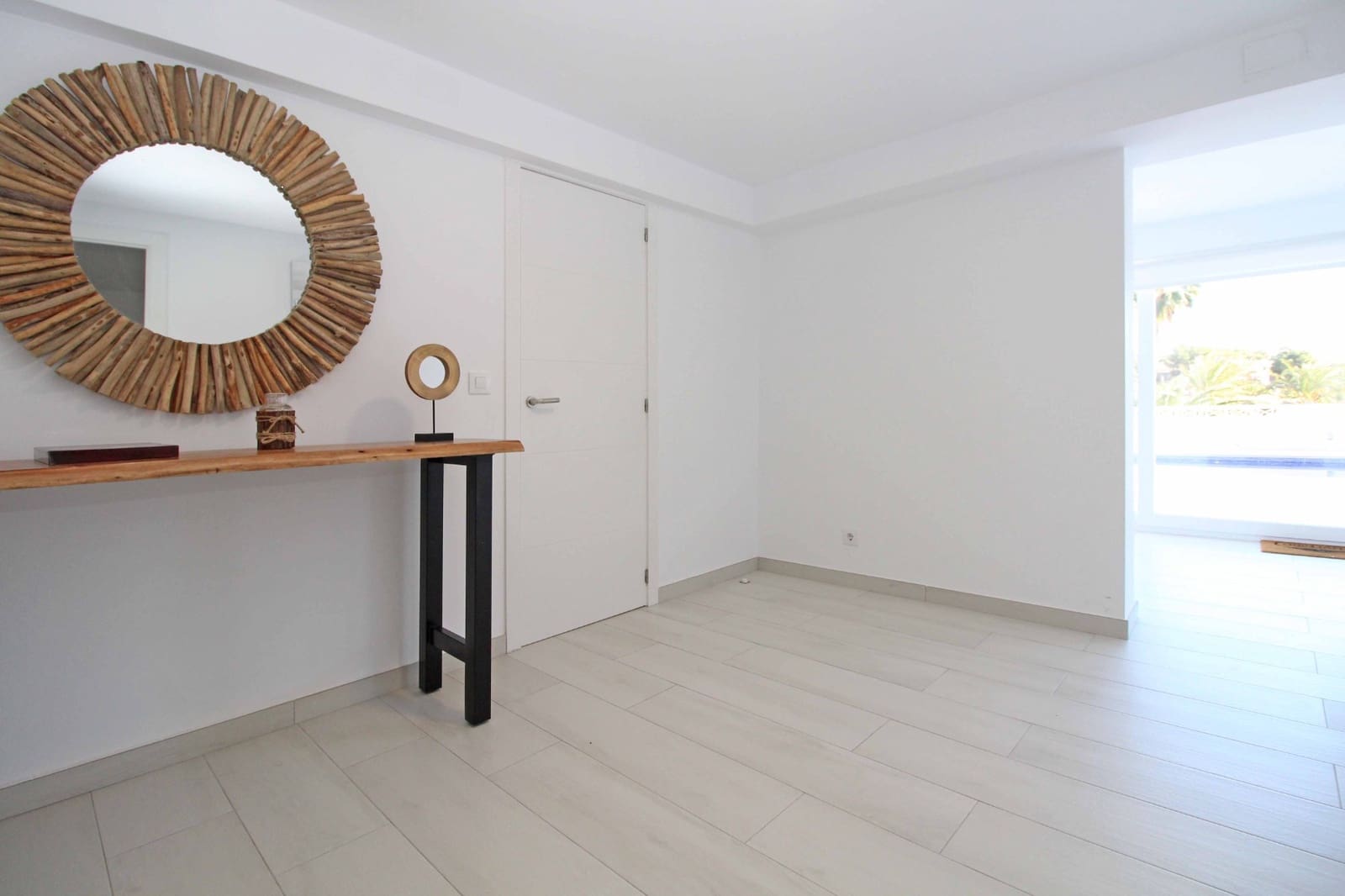 4 makuuhuone Huvila myytävänä paikassa Benissa - 660 000 € (Ref: 7477526)