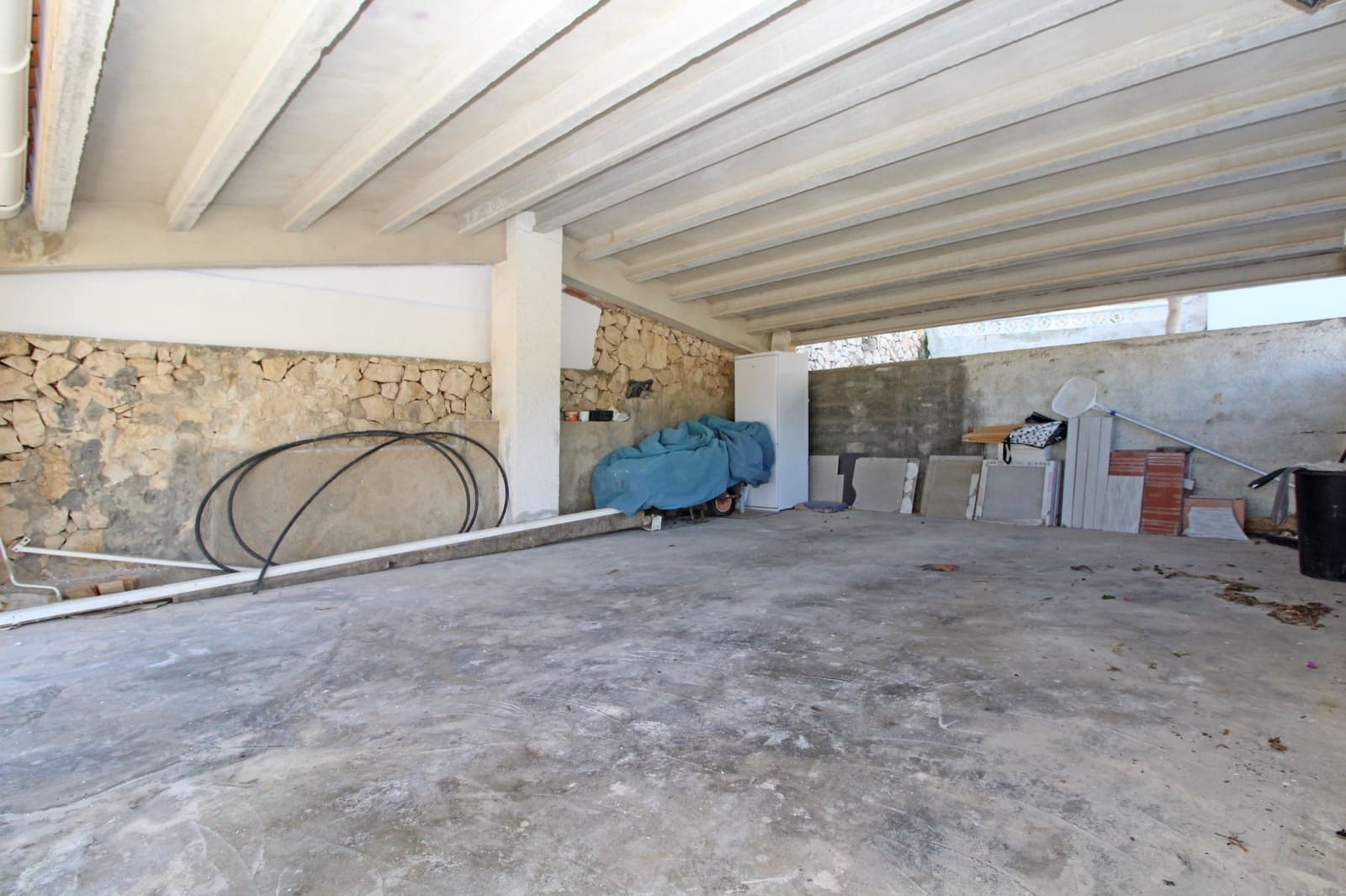 4 makuuhuone Huvila myytävänä paikassa Benissa - 660 000 € (Ref: 7477526)