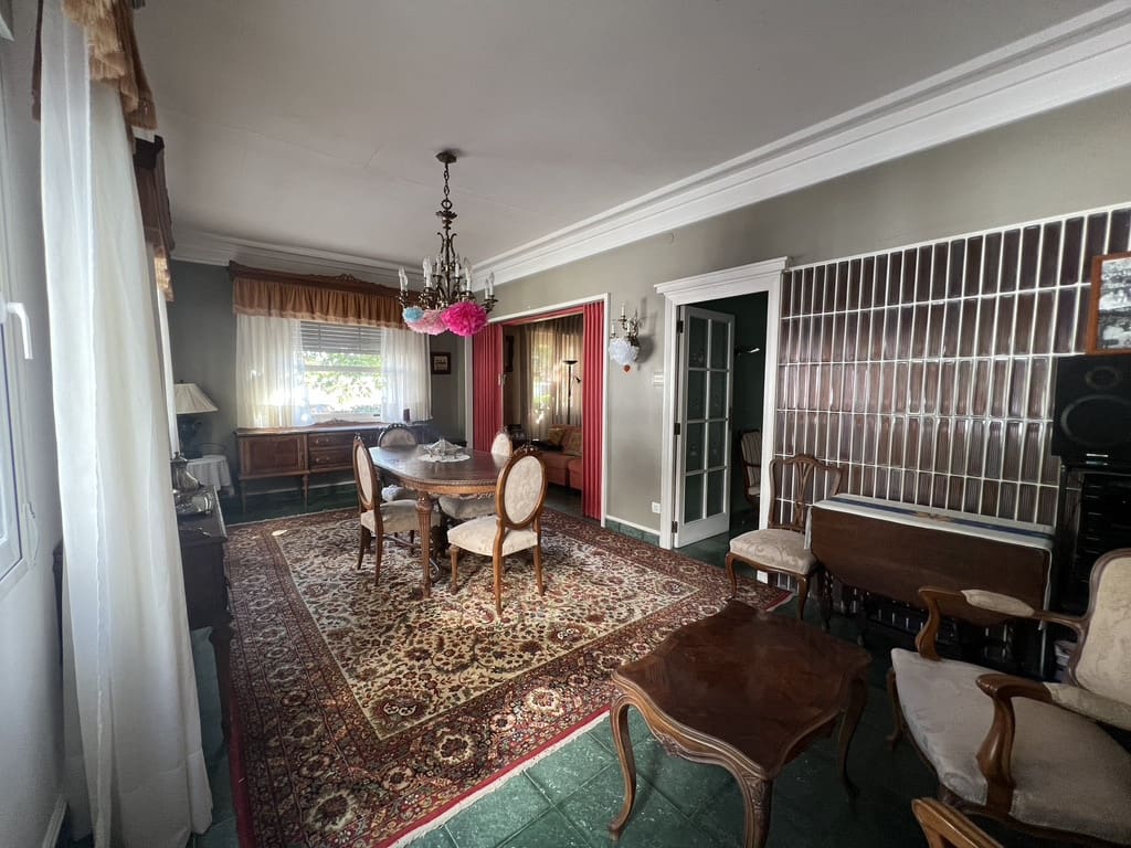 7 slaapkamer Villa te koop in Denia - € 1.650.000 (Ref: 7514091)