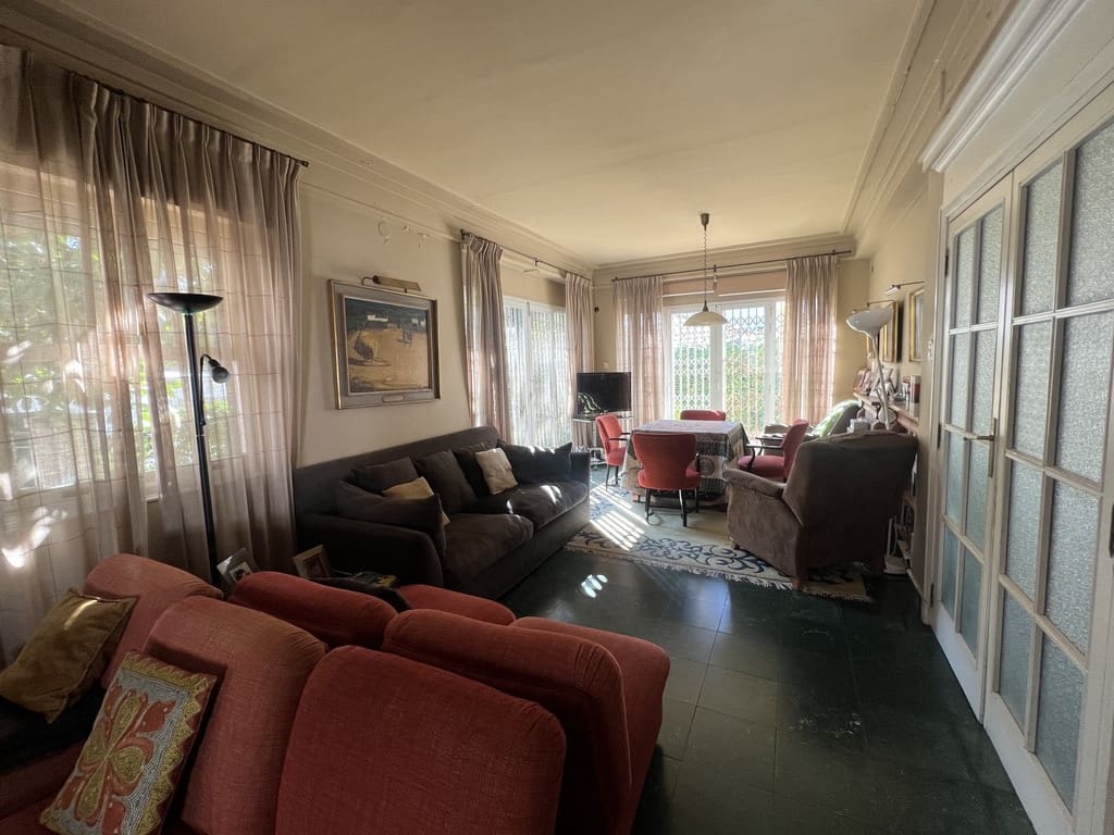 7 slaapkamer Villa te koop in Denia - € 1.650.000 (Ref: 7514091)