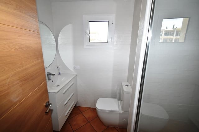 2 slaapkamer Appartement te koop in Dénia met zwembad garage - € 239.000 (Ref: 7514093)