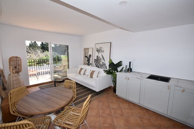 2 slaapkamer Appartement te koop in Dénia met zwembad garage - € 239.000 (Ref: 7514093)