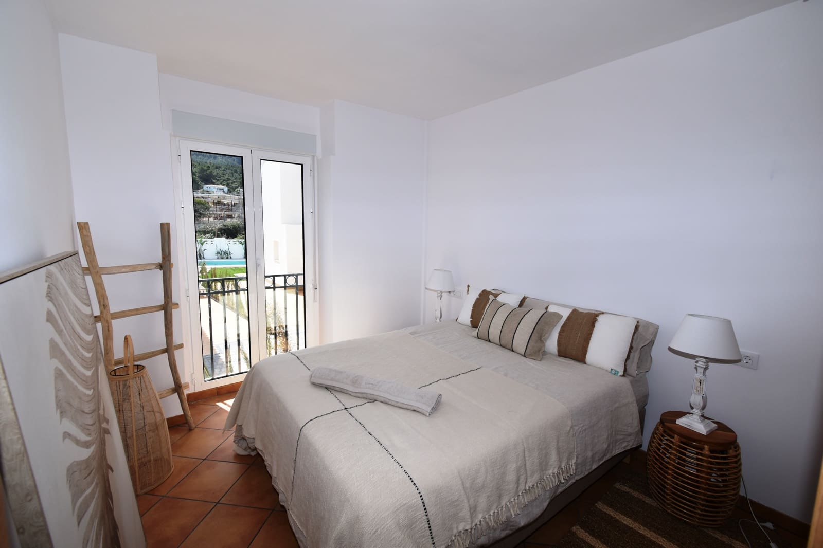 2 slaapkamer Appartement te koop in Denia met zwembad garage - € 239.000 (Ref: 7514093)