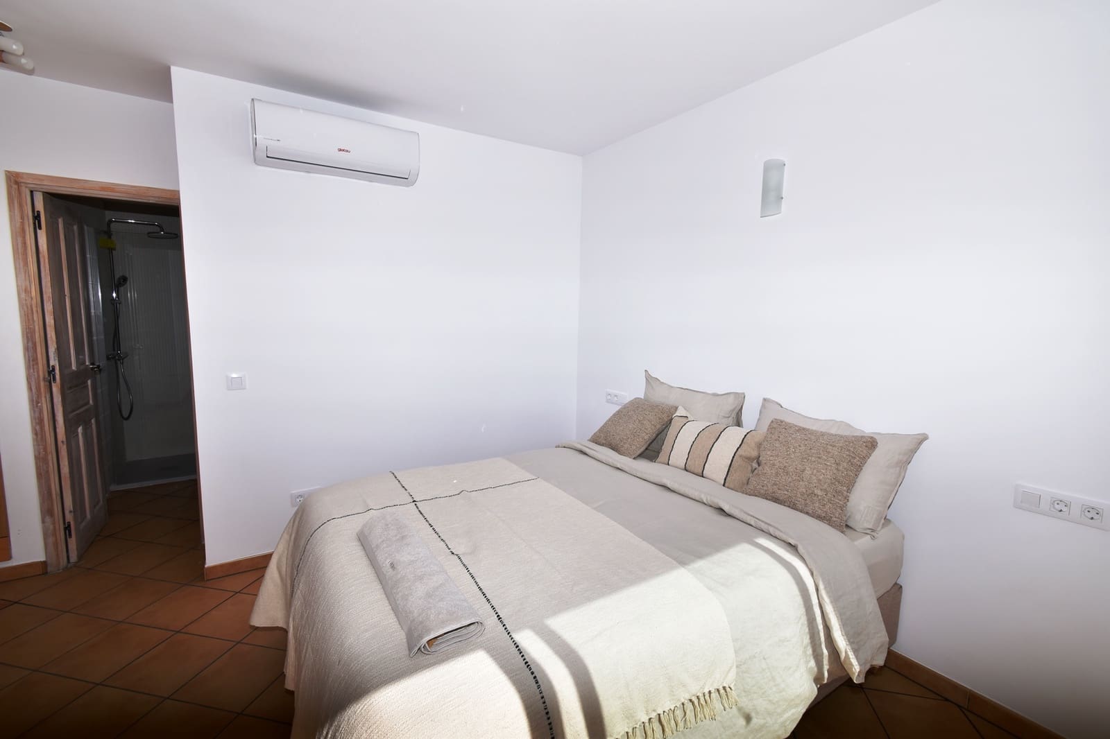 3 sovrum Villa till salu i Denia med pool garage - 369 000 € (Ref: 7514094)