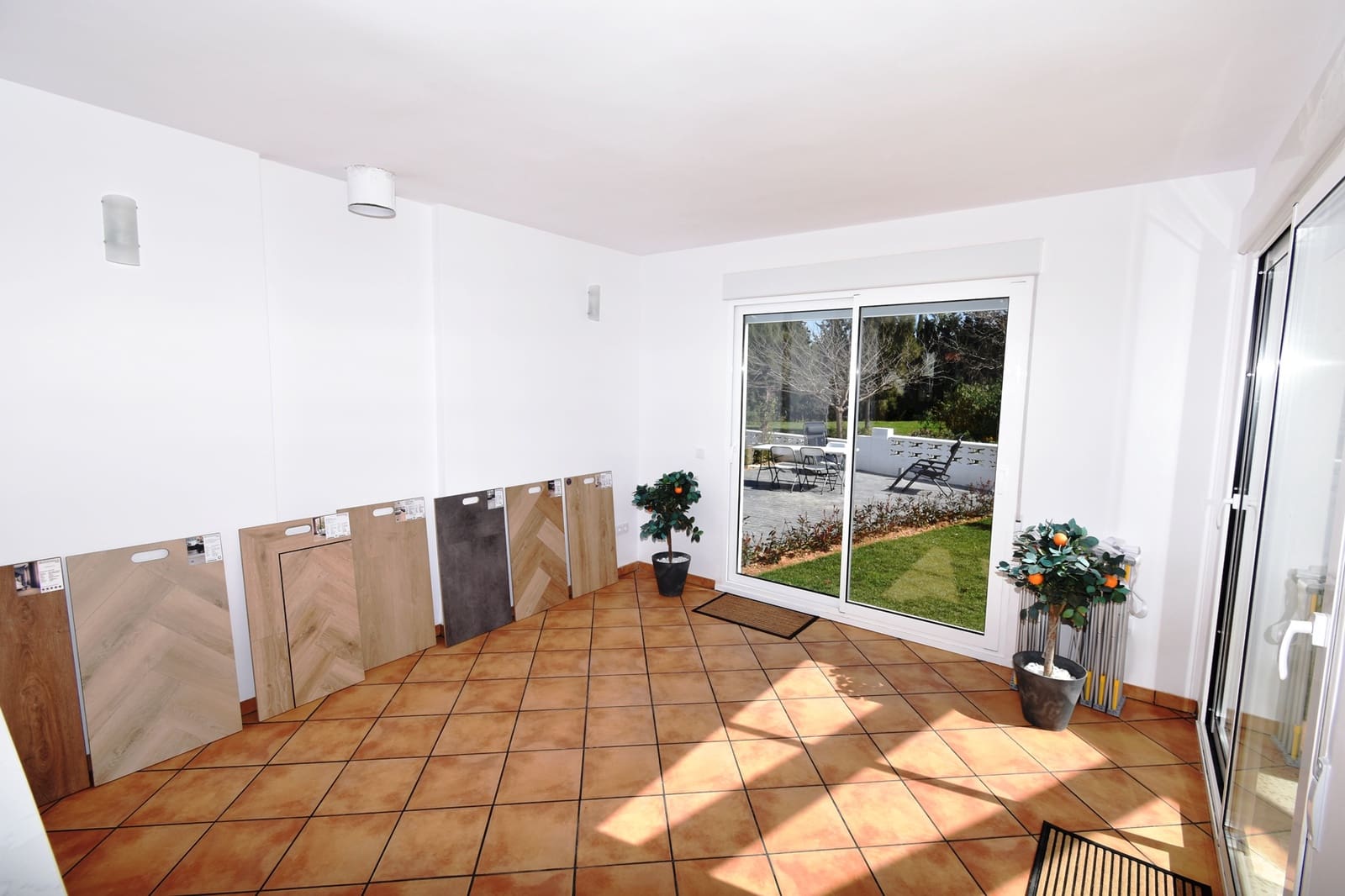 3 sovrum Villa till salu i Denia med pool garage - 369 000 € (Ref: 7514094)