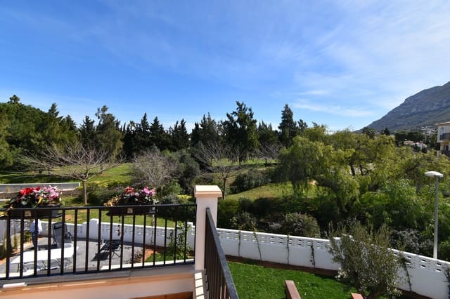 3 sovrum Villa till salu i Dénia med pool garage - 369 000 € (Ref: 7514094)