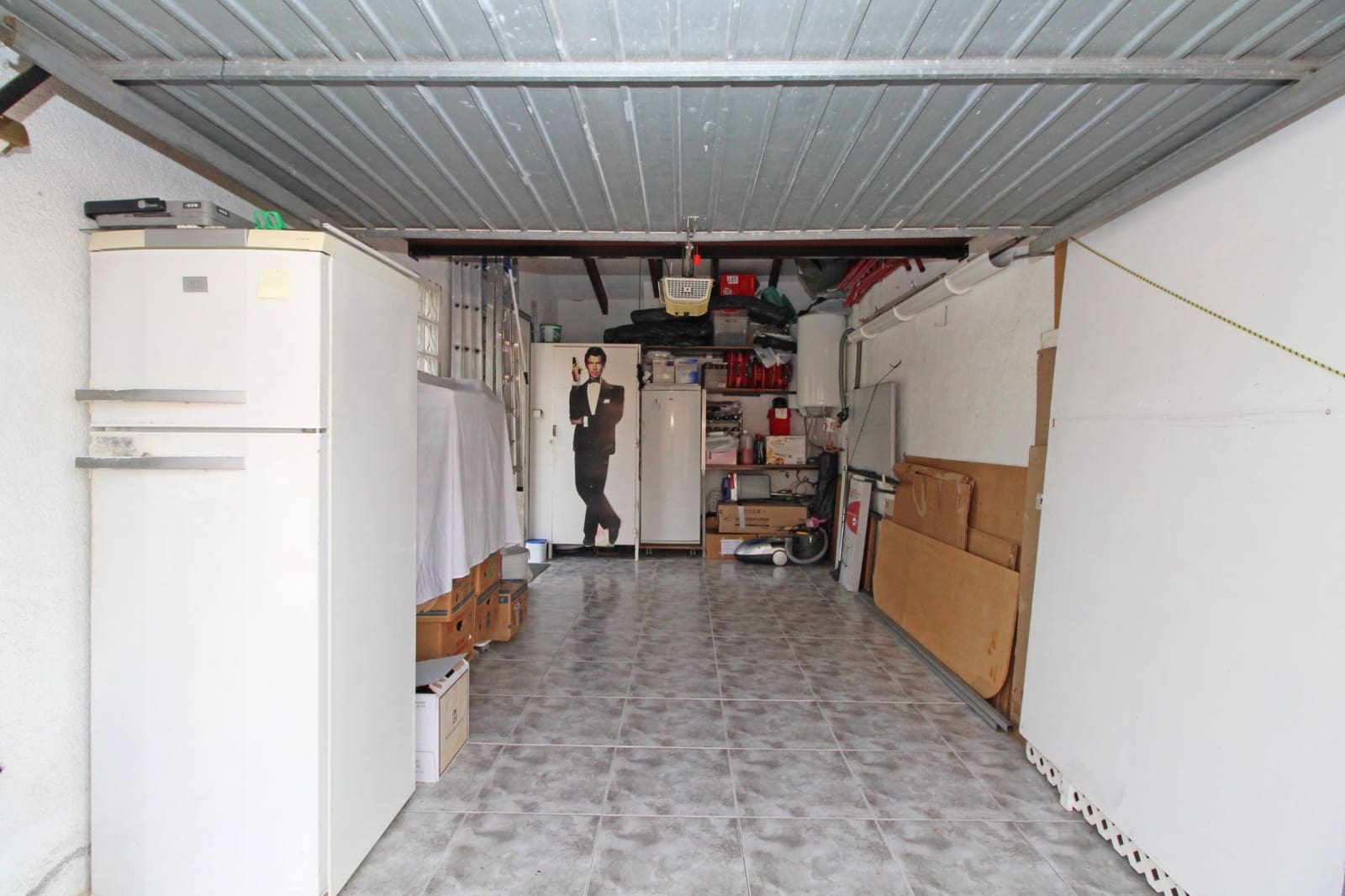 2 soveværelse Villa til salg i Calpe / Calp - € 499.000 (Ref: 7514098)