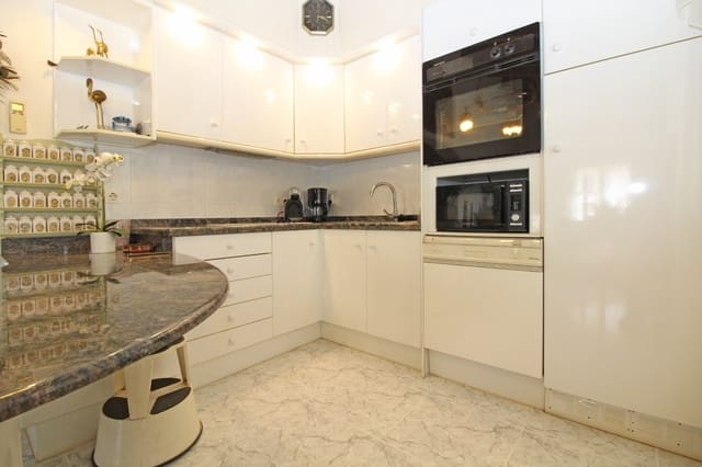 2 soveværelse Villa til salg i Calpe / Calp - € 499.000 (Ref: 7514098)