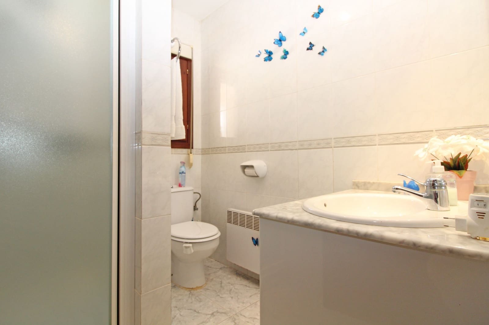 2 soveværelse Villa til salg i Calpe / Calp - € 499.000 (Ref: 7514098)