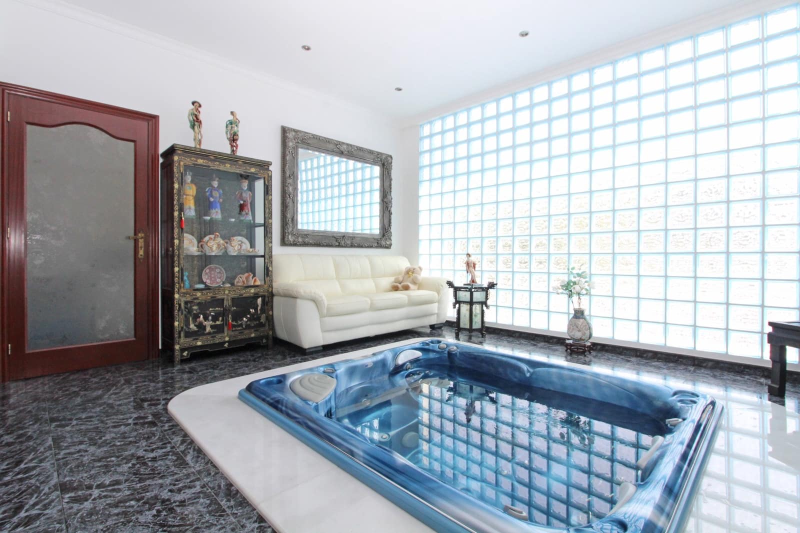 2 soveværelse Villa til salg i Calpe / Calp - € 499.000 (Ref: 7514098)