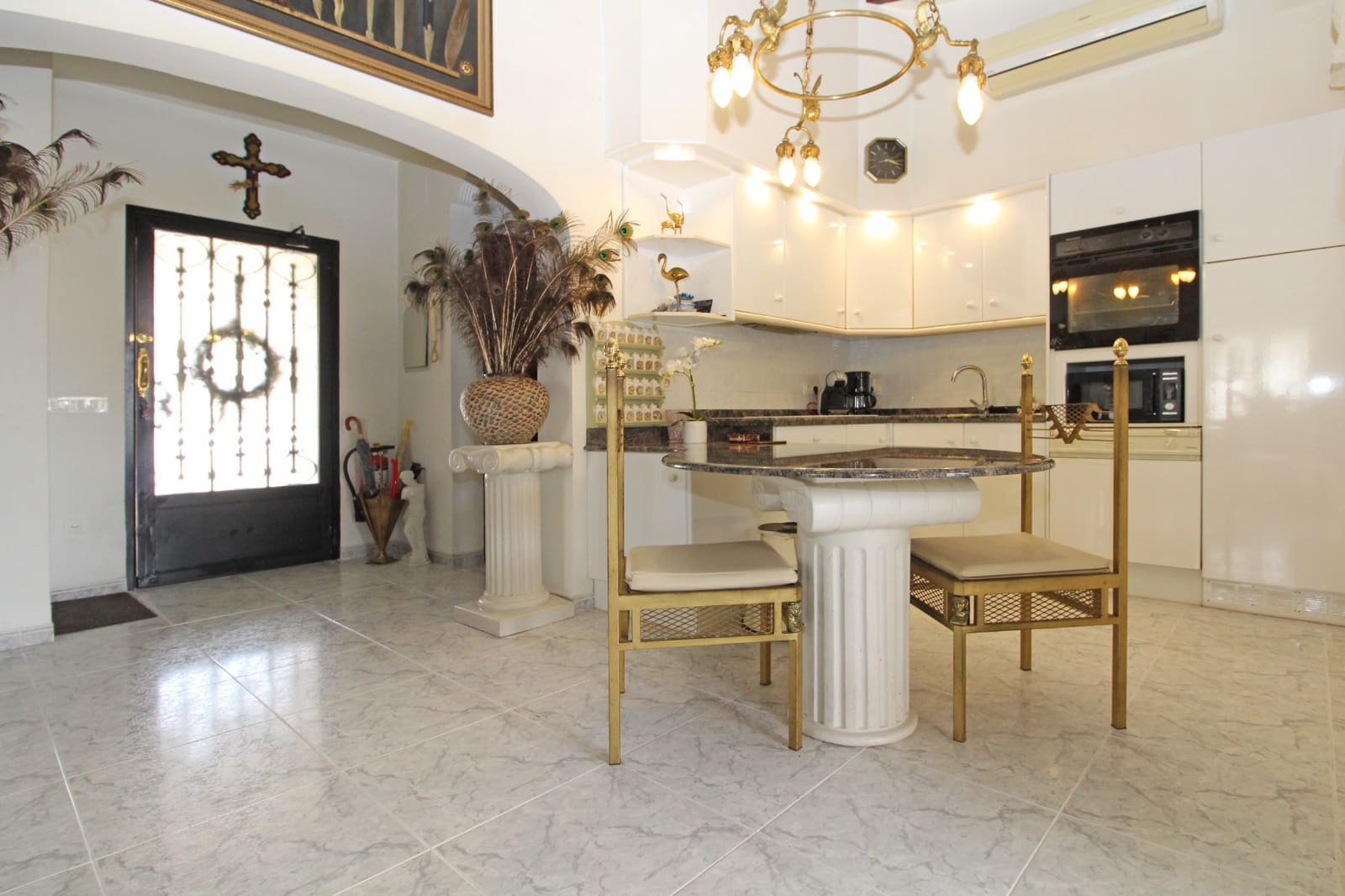 2 soveværelse Villa til salg i Calpe / Calp - € 499.000 (Ref: 7514098)