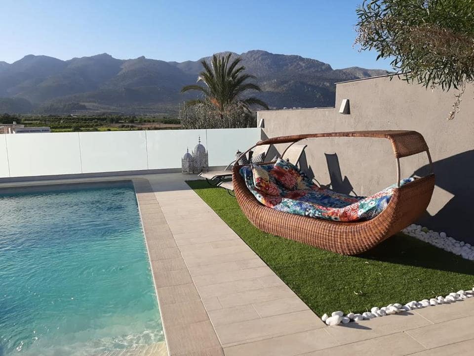 3 bedroom Villa for sale in Orba - € 450,000 (Ref: 7528556)