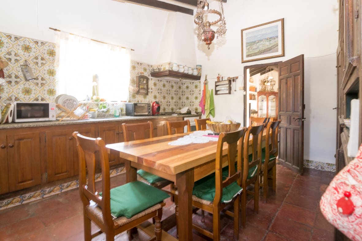 2 quarto Moradia para venda em Denia com garagem - 350 000 € (Ref: 7576257)