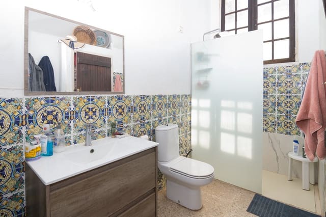 2 quarto Moradia para venda em Dénia com garagem - 350 000 € (Ref: 7576257)