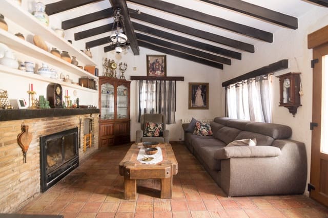 2 quarto Moradia para venda em Dénia com garagem - 350 000 € (Ref: 7576257)