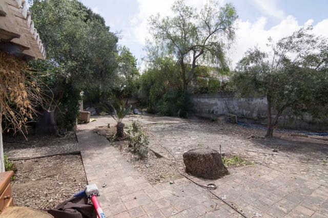 2 quarto Moradia para venda em Dénia com garagem - 350 000 € (Ref: 7576257)