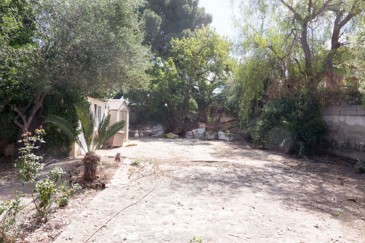 2 quarto Moradia para venda em Denia com garagem - 350 000 € (Ref: 7576257)