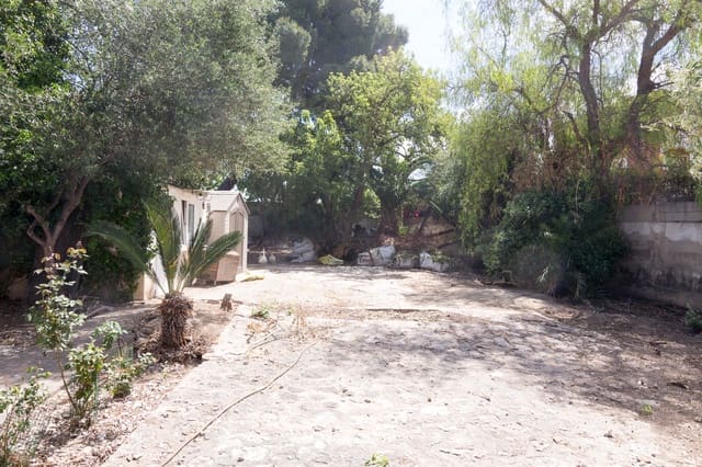 2 quarto Moradia para venda em Dénia com garagem - 350 000 € (Ref: 7576257)