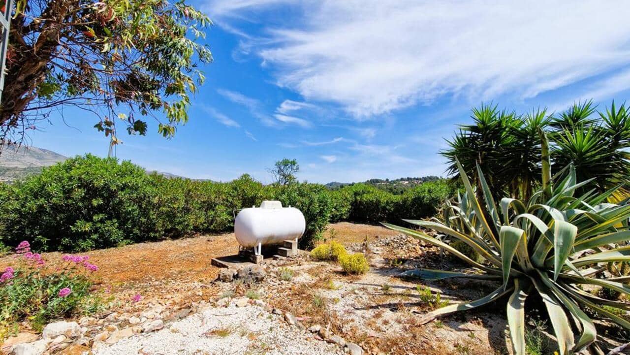 4 soveværelse Villa til salg i Lliber - € 280.000 (Ref: 7576266)