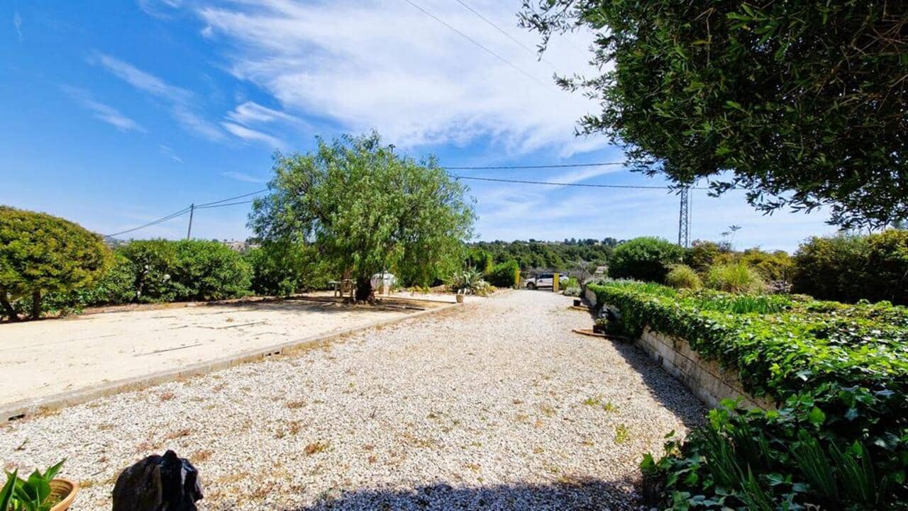 4 soveværelse Villa til salg i Lliber - € 280.000 (Ref: 7576266)