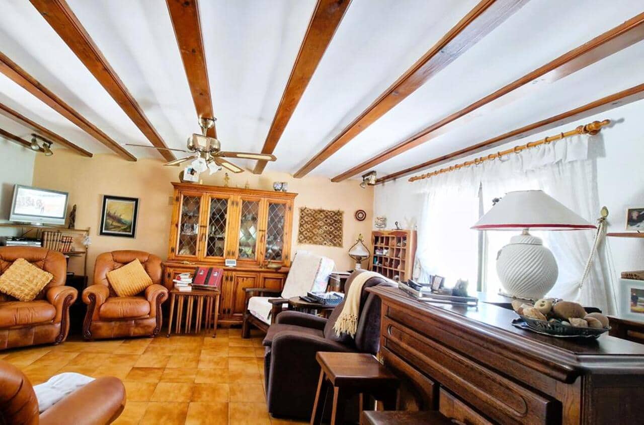 4 soveværelse Villa til salg i Lliber - € 280.000 (Ref: 7576266)