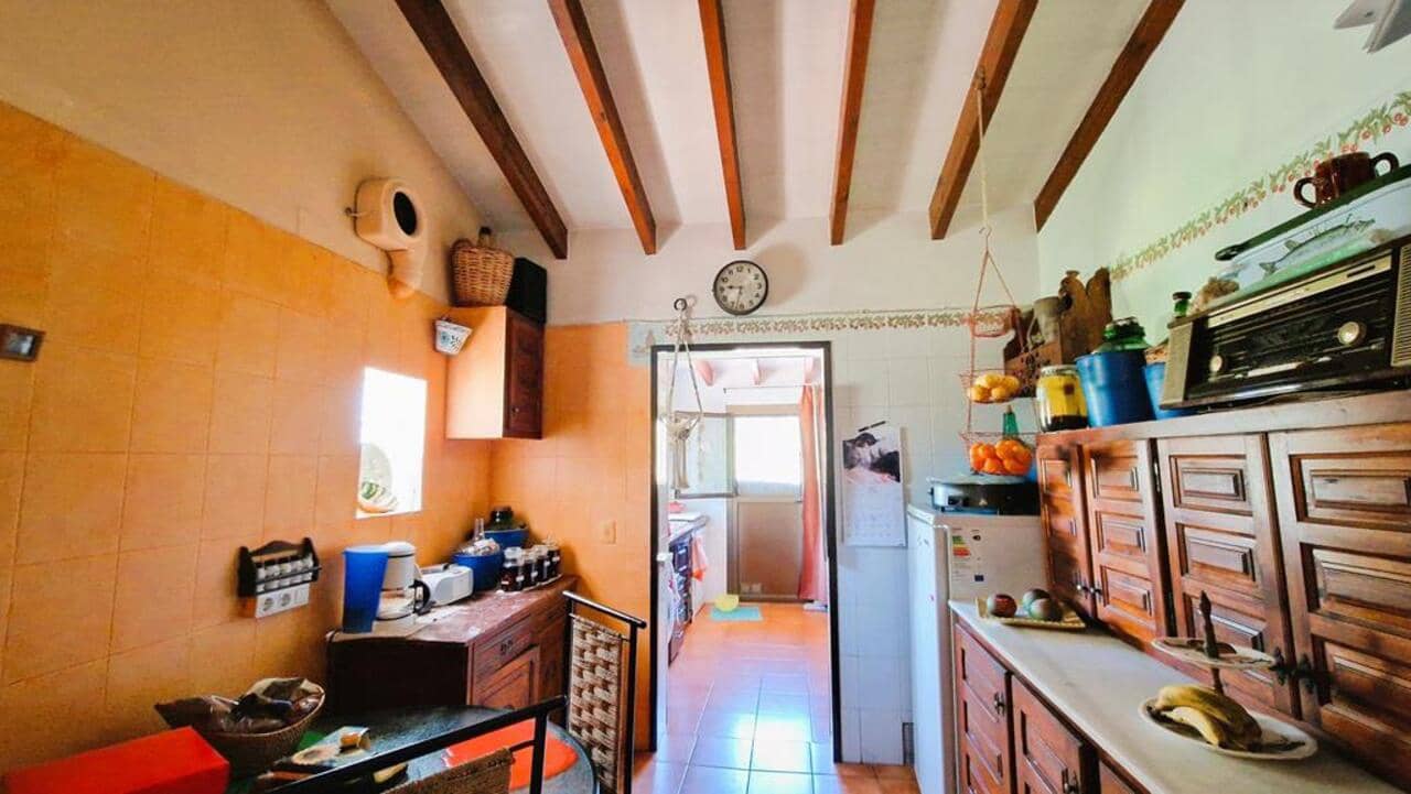 4 soveværelse Villa til salg i Lliber - € 280.000 (Ref: 7576266)