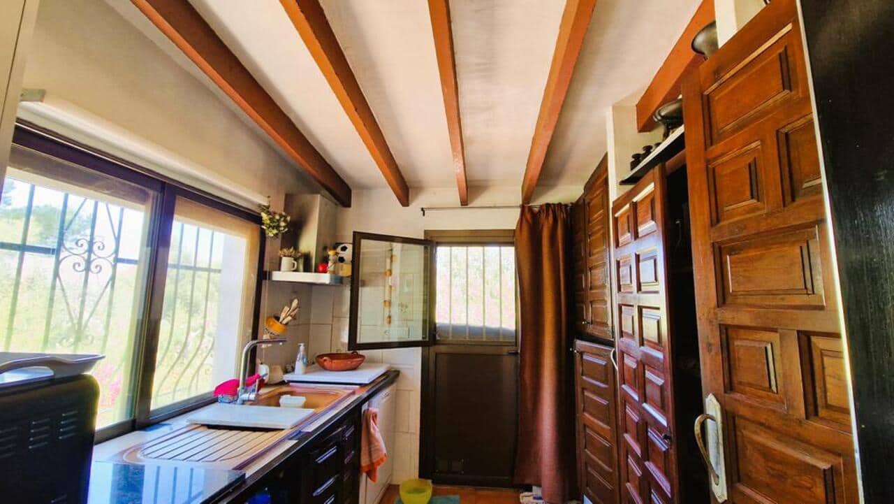 4 soveværelse Villa til salg i Lliber - € 280.000 (Ref: 7576266)