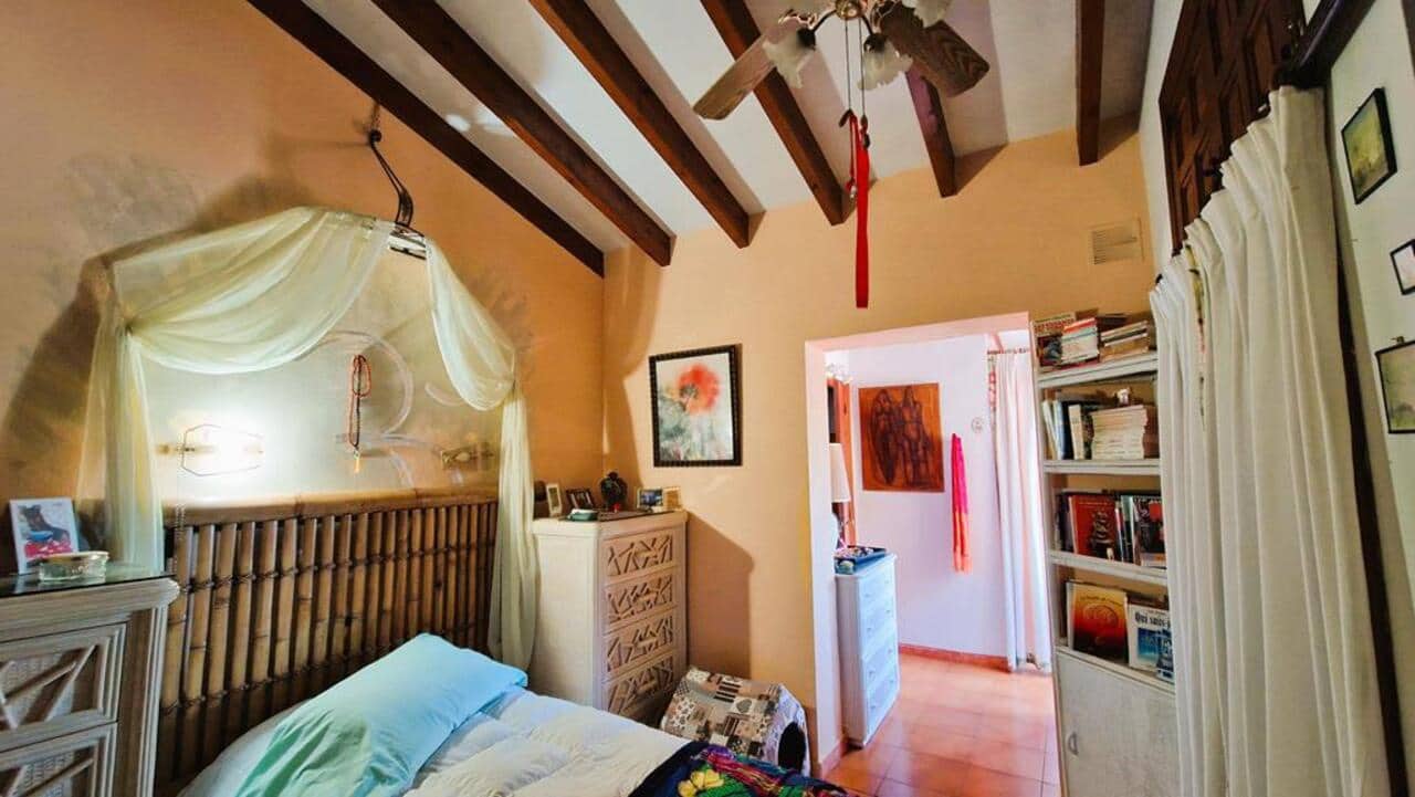 4 soveværelse Villa til salg i Lliber - € 280.000 (Ref: 7576266)