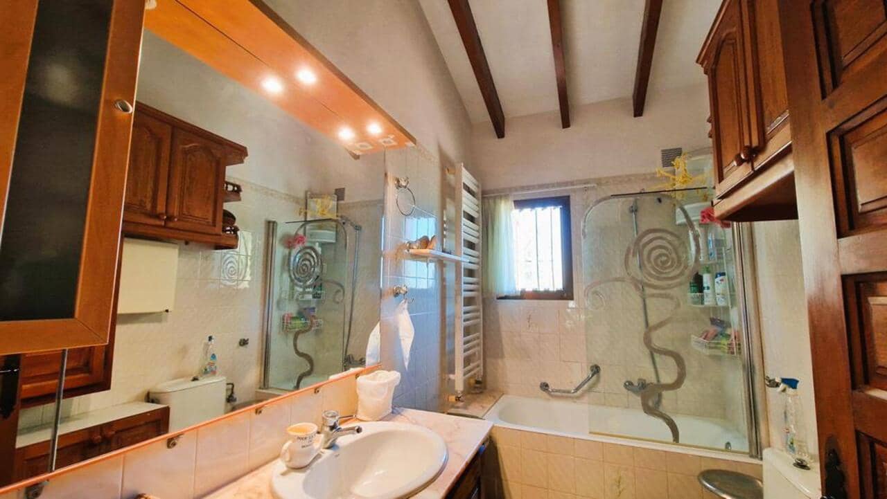 4 soveværelse Villa til salg i Lliber - € 280.000 (Ref: 7576266)