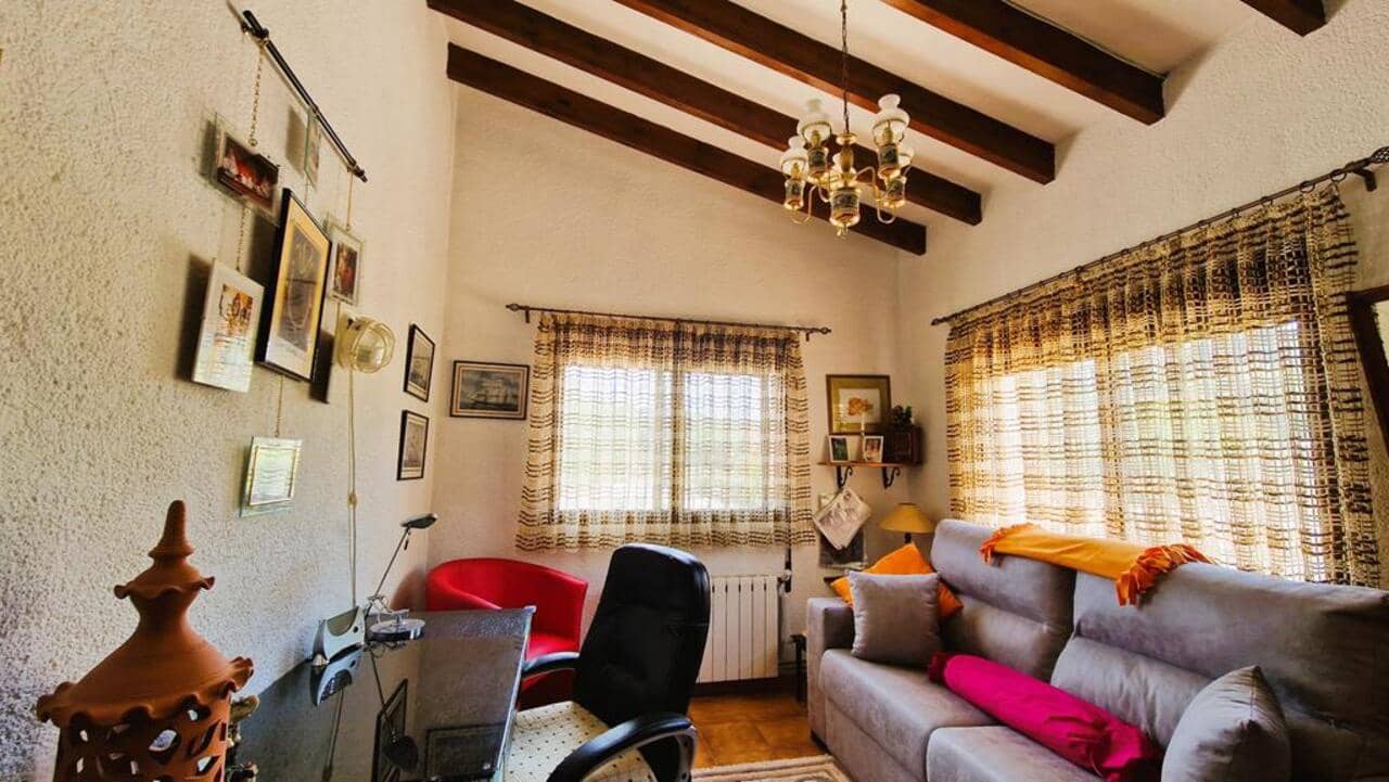 4 soveværelse Villa til salg i Lliber - € 280.000 (Ref: 7576266)