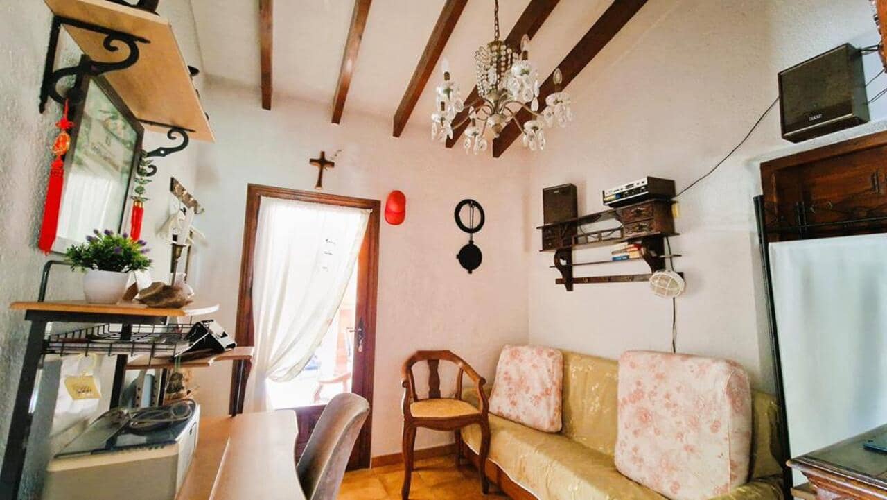 4 soveværelse Villa til salg i Lliber - € 280.000 (Ref: 7576266)