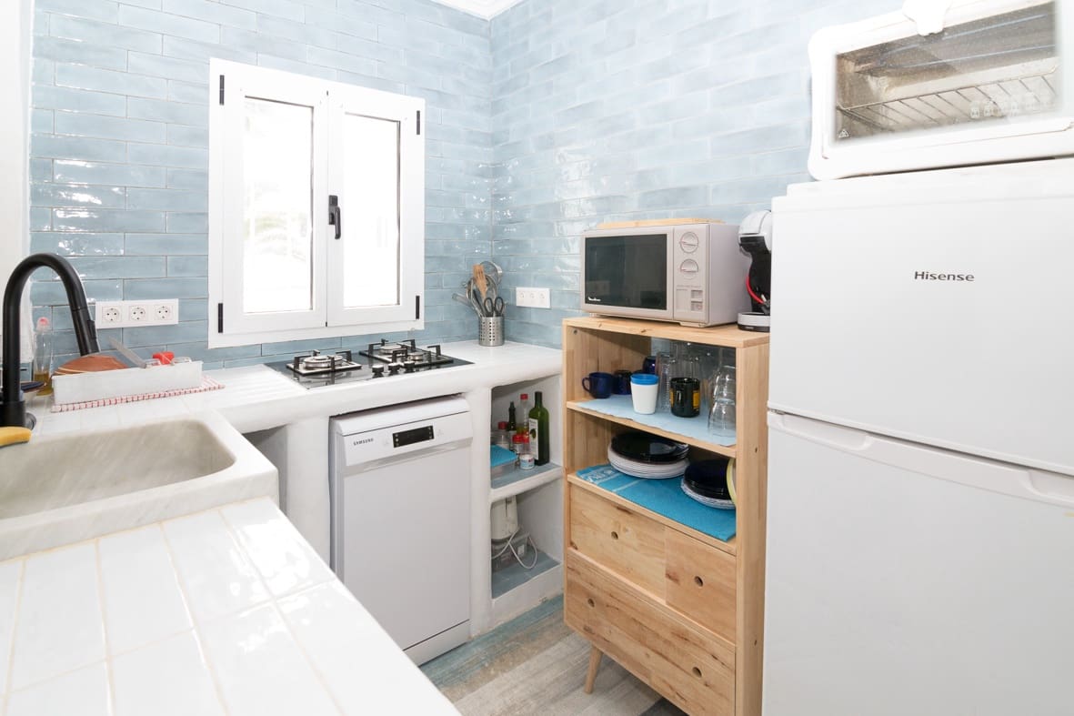 2 camera da letto Villa in vendita in Denia con garage - 345.000 € (Rif: 7646178)