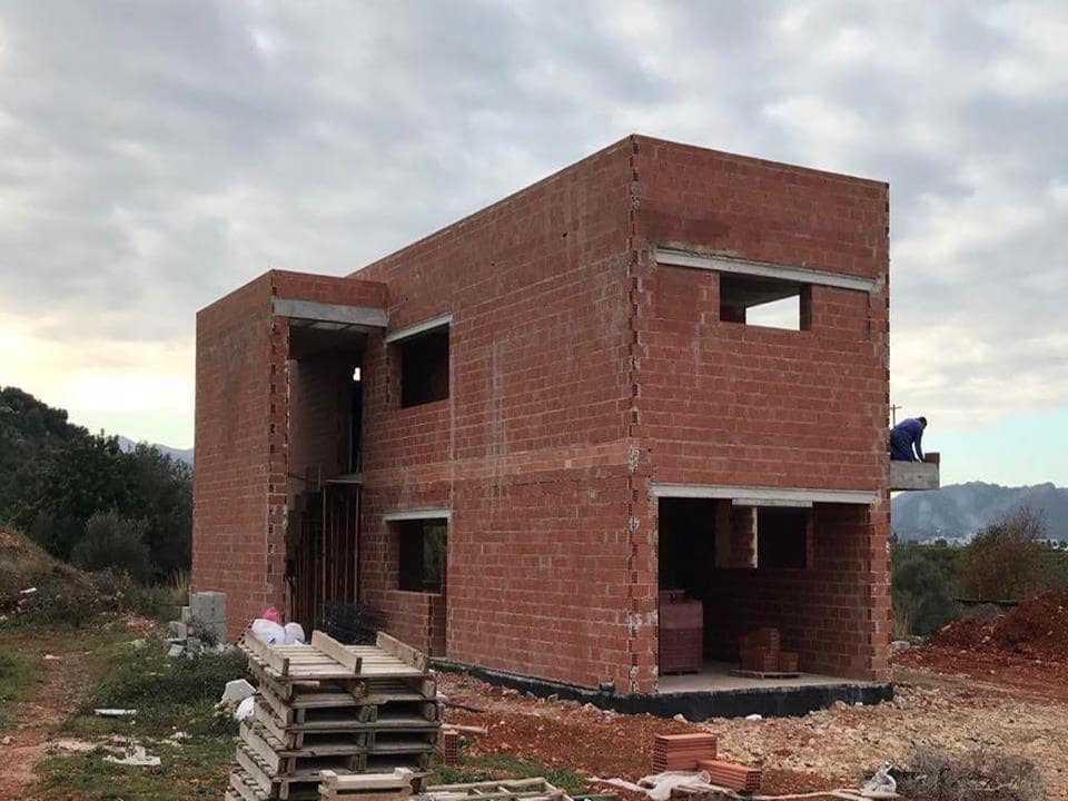 4 slaapkamer Villa te koop in Pedreguer met zwembad - € 899.000 (Ref: 7654187)