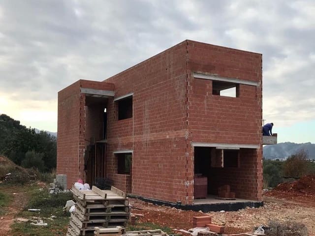 4 slaapkamer Villa te koop in Pedreguer met zwembad - € 899.000 (Ref: 7654187)