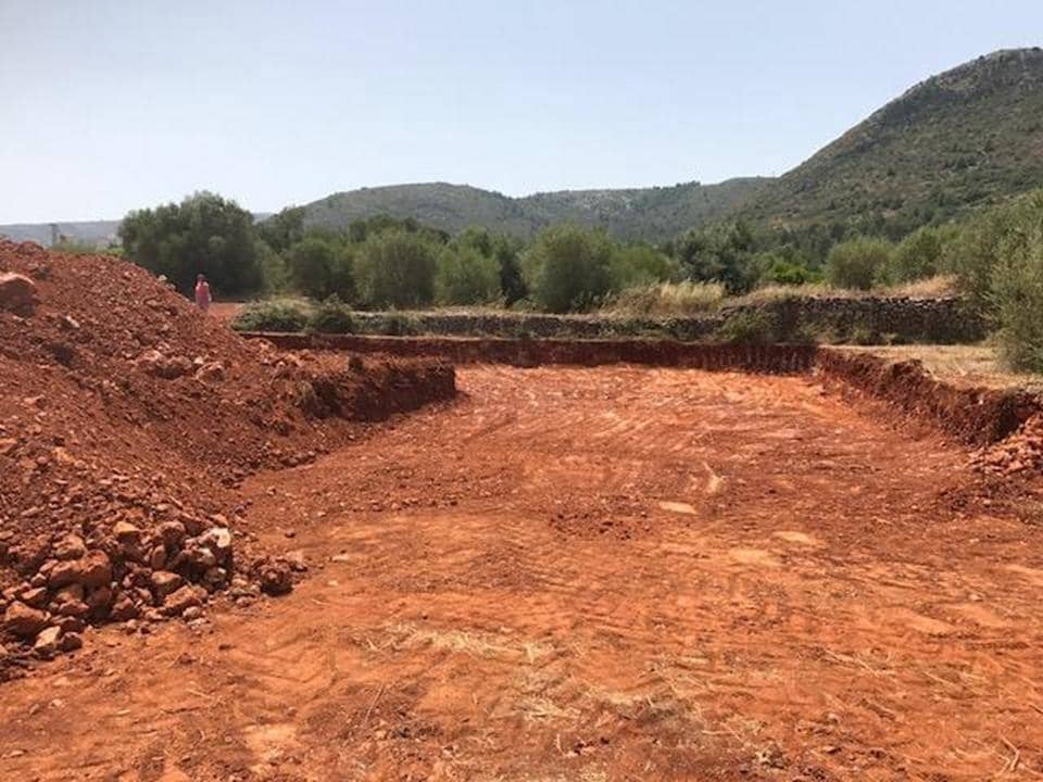 4 slaapkamer Villa te koop in Pedreguer met zwembad - € 899.000 (Ref: 7654187)