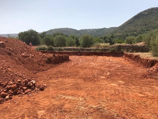 4 slaapkamer Villa te koop in Pedreguer met zwembad - € 899.000 (Ref: 7654187)