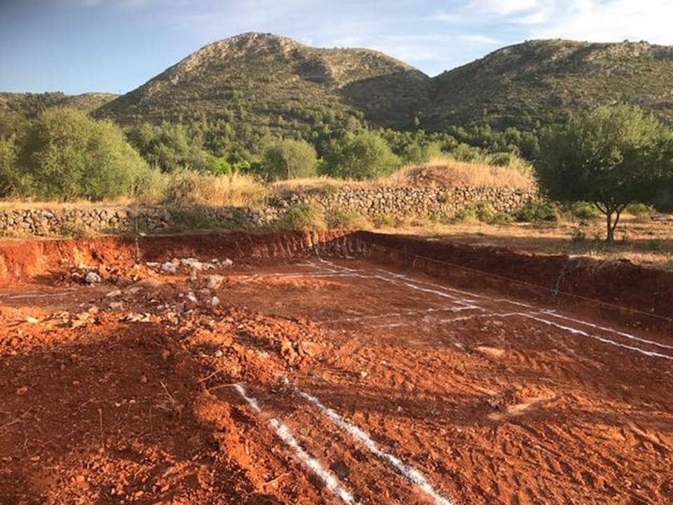 4 slaapkamer Villa te koop in Pedreguer met zwembad - € 899.000 (Ref: 7654187)