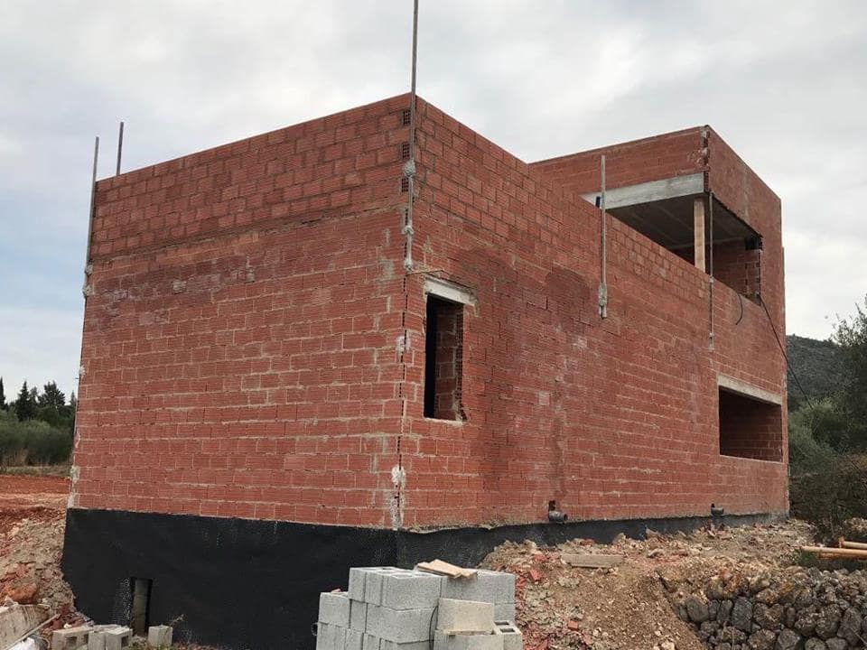 4 slaapkamer Villa te koop in Pedreguer met zwembad - € 899.000 (Ref: 7654187)