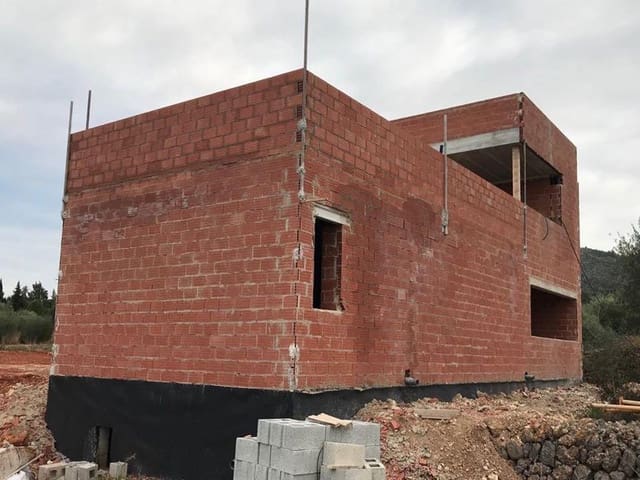 4 slaapkamer Villa te koop in Pedreguer met zwembad - € 899.000 (Ref: 7654187)