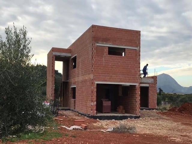 4 slaapkamer Villa te koop in Pedreguer met zwembad - € 899.000 (Ref: 7654187)