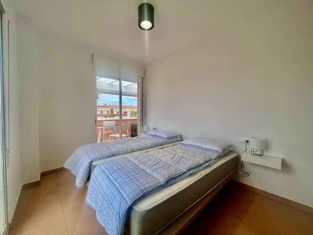 2 slaapkamer Appartement te koop in Denia met zwembad - € 265.000 (Ref: 7664131)