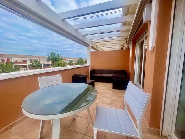 2 slaapkamer Appartement te koop in Dénia met zwembad - € 265.000 (Ref: 7664131)