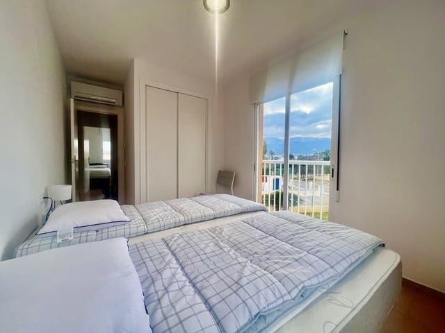 2 slaapkamer Appartement te koop in Dénia met zwembad - € 265.000 (Ref: 7664131)