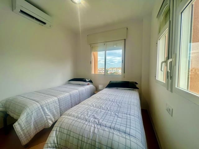 2 slaapkamer Appartement te koop in Dénia met zwembad - € 265.000 (Ref: 7664131)